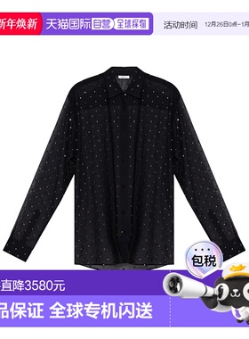 香港直邮Oseree 长袖抽绳 DSS250时髦流行穿搭显瘦透气舒适百搭