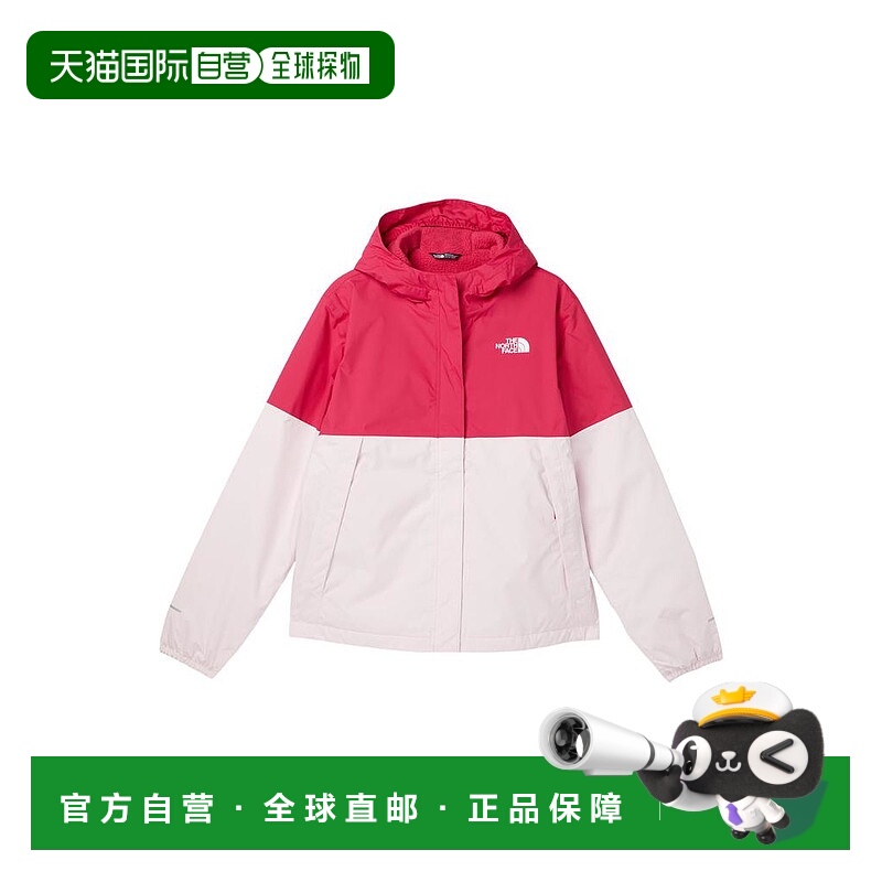 1h可退 【美国直邮】the north face 儿童 大衣