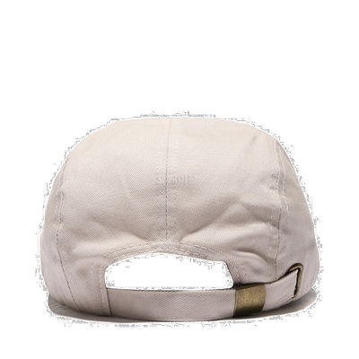韩国直邮DROLE DE MONSIEUR La Casquette 5 面板斜纹 (BCP119CO0