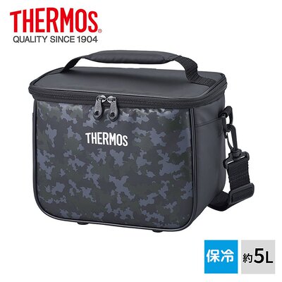 日本直邮THERMOS膳魔师5L保温袋REI-0052保冷袋