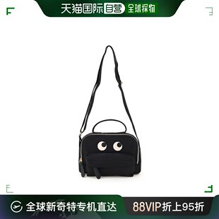 5050925191760BLACK 女士斜挎包 HINDMARCH 香港直邮ANYA