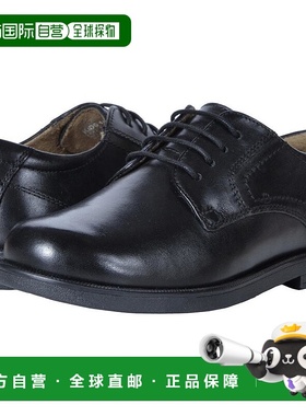 1h可退 【美国直邮】Florsheim Kids|Midtown Plain Ox, Jr.（幼/