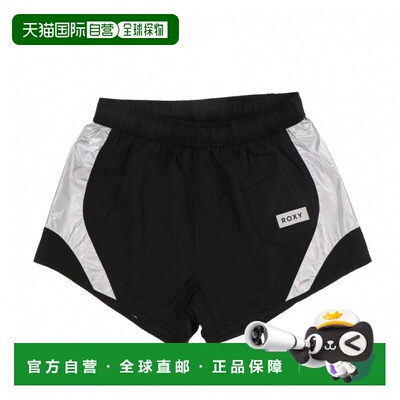 日本直邮ROXY 女士ALL TIME ACTIVE SHORTS运动短裤 [RPT254506]