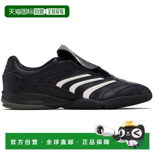 男士 黑色 Faux 1h可退 Predator Adidas Leather 香港直邮潮奢