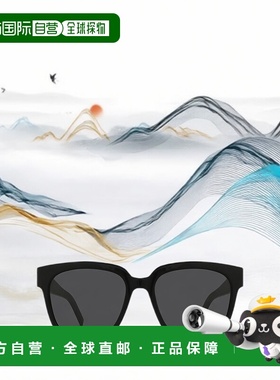 1h可退 欧洲直邮saint laurent 女士 太阳镜眼镜