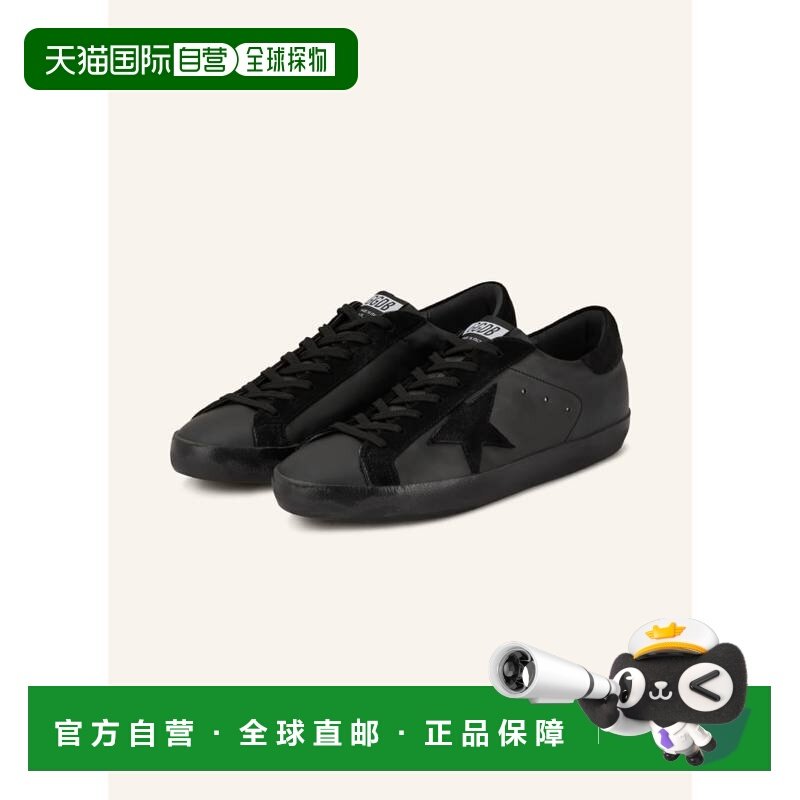 欧洲直邮golden goose deluxe brand 男士 时尚休闲鞋运动鞋,流行男鞋,时尚休闲鞋,淘宝优惠券,粉丝福利购,淘宝优惠卷