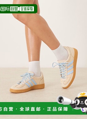 1h可退 香港直邮Adidas Originals 女士 adidas Originals Handba