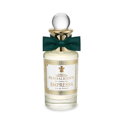 Penhaligons潘海利根香水EDP浓香水30ml伊丽莎白玫瑰女士欧洲直邮