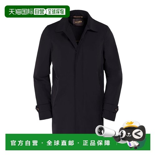香港直邮Moorer 长袖休闲夹克 VITTORKN