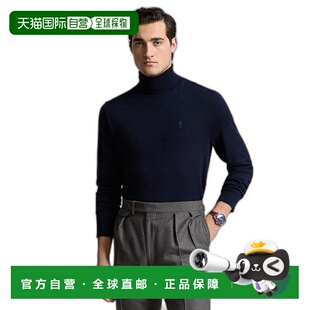 lauren ralph 男士 毛衣时尚 休闲保暖 1h可退 百搭 美国直邮