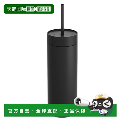 韩国直邮FELLOW Carter咖啡保温杯卡特陶瓷涂层不锈钢随行车载吸