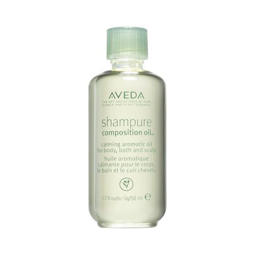 Aveda艾梵达植萃菁纯多用精华油50ml