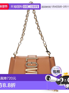 欧洲直邮Love Moschino  女包 春夏2025 单肩包 LOVEBUG JC4224