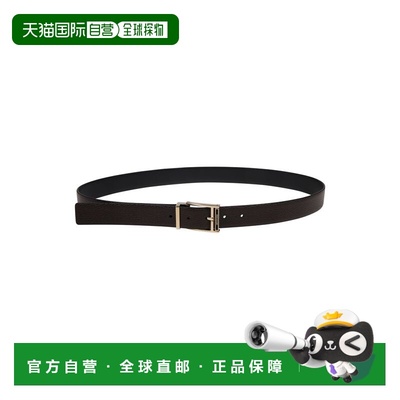 1h可退 香港直邮Salvatore Ferragamo 菲拉格慕 男士 ANIMATION