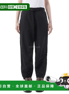 韩国直邮MOUNTAIN HARDWEAR Stryder 慢跑裤 (2112811-010) 长裤