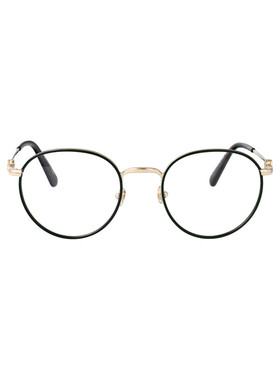 MONCLER 男士太阳镜 ML5135032 SS2025 白色 ML5135
