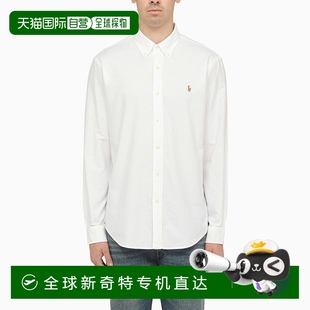 欧洲直邮ralph polo 1h可退 lauren 男士 衬衫