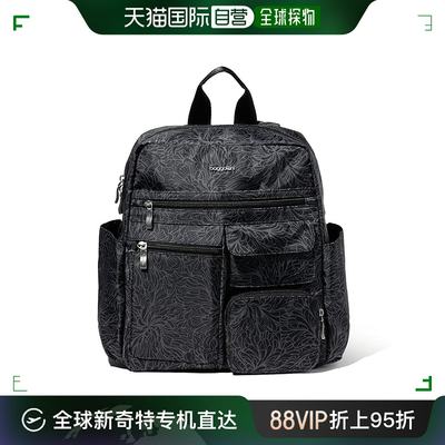 香港直邮潮奢 Baggallini 女士 Modern Excursion Backpack 手提