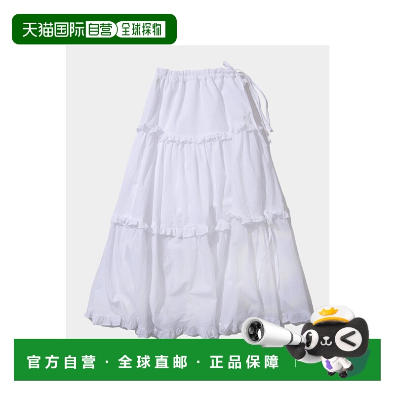 韩国直邮PLACE STUDIO 女士半身裙24S777708-1200