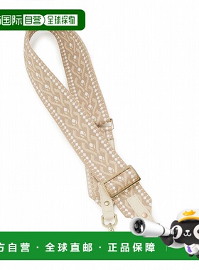 日本直邮TOPKAPI 原创50mm肩带 TO002DW10847 肩带