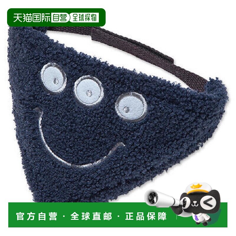 1h可退 【美国直邮】Touchdog Dizzy Eyed Cyclops 纯棉魔术贴狗