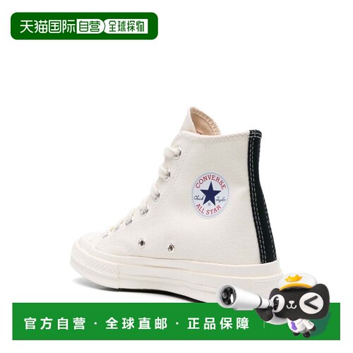 1h可退 欧洲直邮COMME DES GARCONS 女士休闲鞋 AZK129D2 AW2025