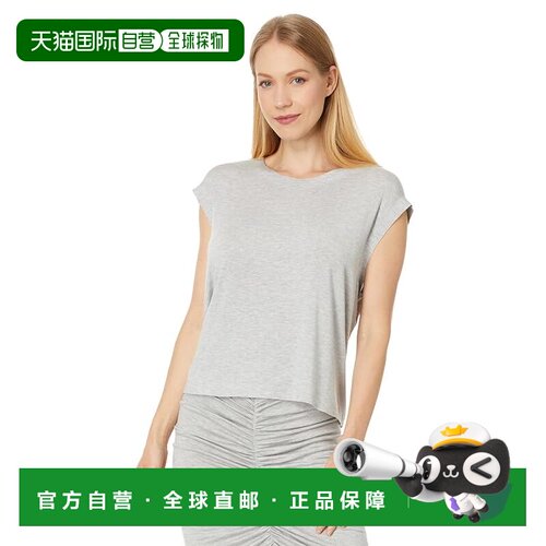 美国直邮NORMAKAMALI诺玛 卡玛丽女士背心 【付后1h可退】