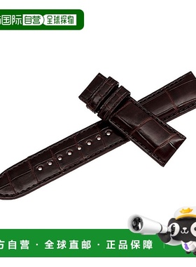 日本直邮Grand Seiko 表带男士 Grand Seiko RG01W20BN 棕色