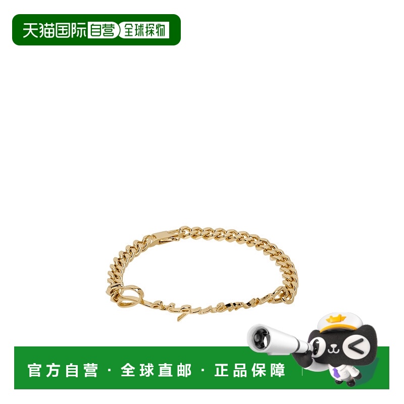 1h可退 香港直邮JACQUEMUS 女士手链手镯 22HJWW00332AOT40 AW202
