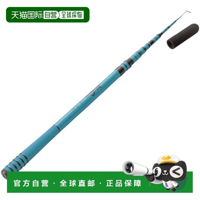 日本直邮Timco 河钓鱼竿 Kotsuri 789（七八九）Skyro