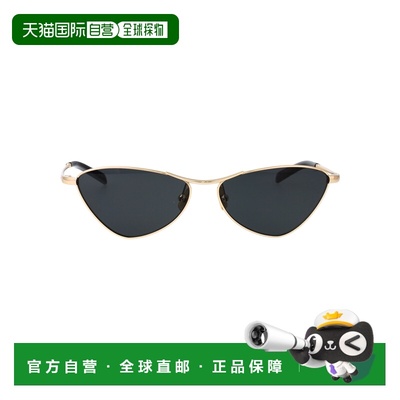 1h可退 香港直邮Saint Laurent 圣罗兰 女士 SL 830 002 太阳镜 S
