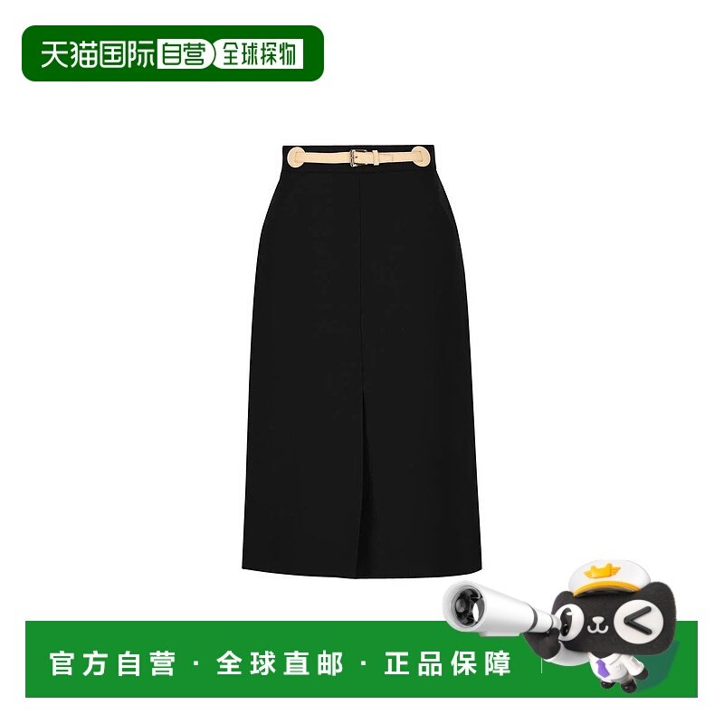 香港直邮VALENTINO GARAVANI 女士半身裙 7B3RADM51CFTB1AI25