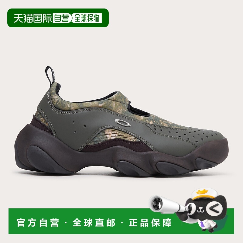 日本直邮Oakley Factory Team X South2 West8 Flesh 凉鞋欧克利