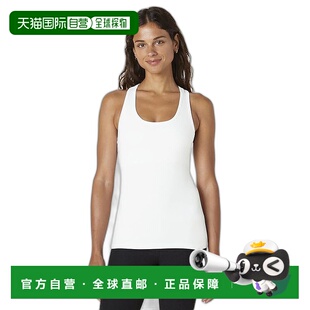 yoga beyond 女士 Step 段染工字背背心 1h可退 香港直邮潮奢