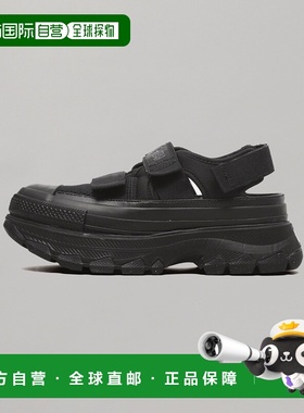 1h可退 日本直邮CONVERSE 匡威 ALL STAR TREKWAVE 女士凉鞋 2400