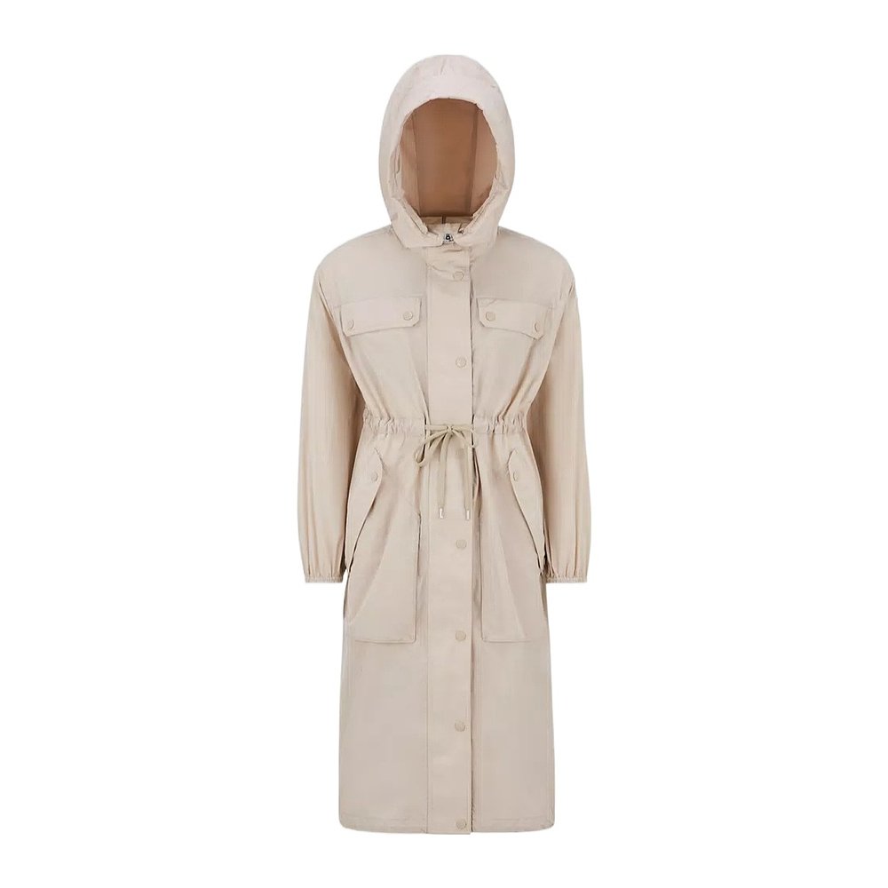 MONCLER 女士外套 J10931B00002597JT268