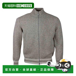 欧洲直邮ele 毛衣针织开衫 ven 男士 1h可退