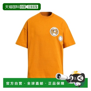 Armani Emporio 安普里奥 阿玛尼 T恤 1h可退 男士 香港直邮潮奢