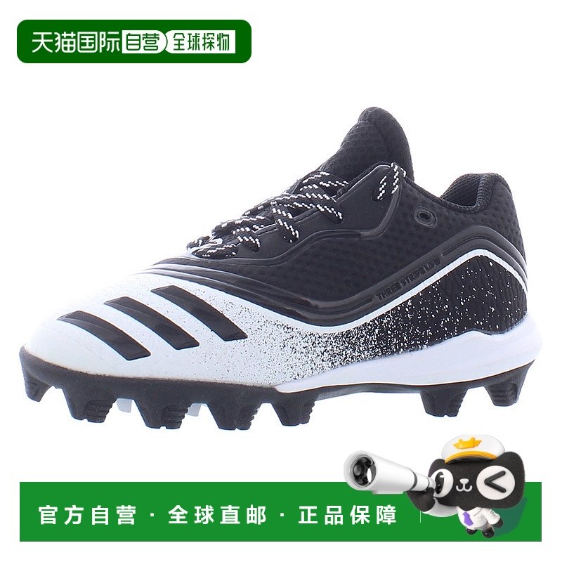 Black/White 10 ����ֱ��Adidas���ϴ�˹��ͯ����Ьѵ��Ь��Լƽ�׵Ͱ�ϵ����ɫ