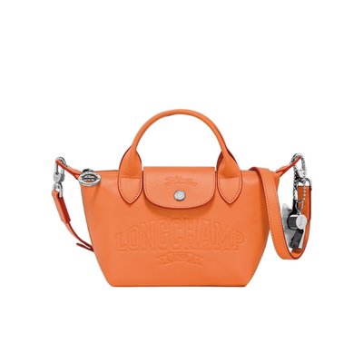 Longchamp LE PLIAGE XTRA XS单肩包 L1500HEY