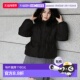日本直邮31 羽绒服 Sons mode 1h可退 短款 女装 加厚保暖80%鸭