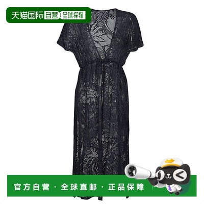 欧洲直邮Banana Moon  ELVIE COCOBEACH 女士服装短连衣裙 ELVIE-