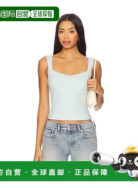 1h可退 香港直邮潮奢 Free People 自由人 女士 Somewhere Someth