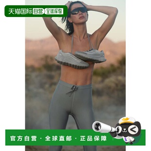 Speed高腰简约舒适百搭 Airlift面料Light 瑜 yoga 香港直邮alo