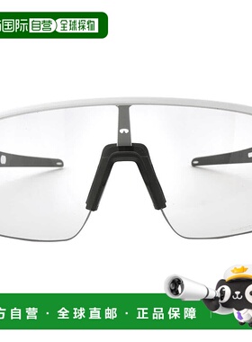 自营Oakley Sutro Lite Clear Photochromic Shield Men's Sungla