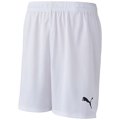 日本直邮PUMA LIGA Shorts 核心比赛裤 729971-04 男款