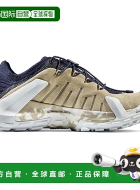 香港直邮MAMMUT Hueco II Low Goretex 徒步鞋 女士跑鞋凉鞋