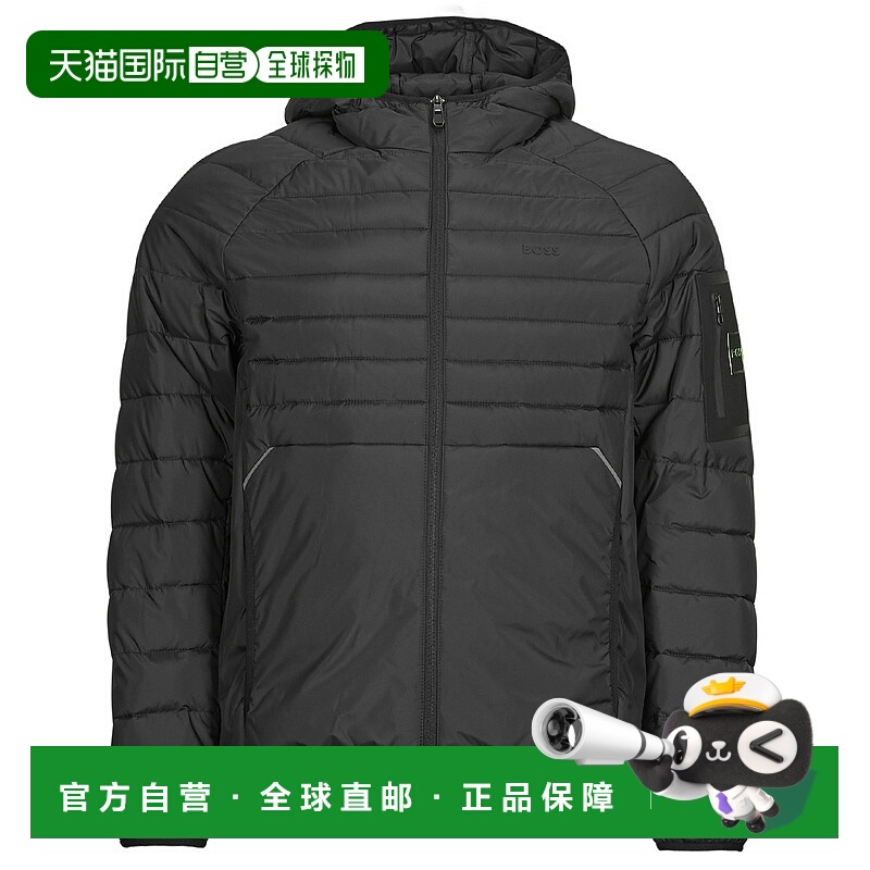欧洲直邮Boss  男衣服 秋冬24 羽绒服 J_Thor 2