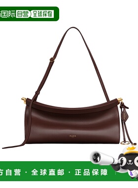 1h可退 香港直邮Alaia LE CLICK  单肩包 AA1S01430CA332斜挎包