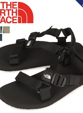 日本直邮THE NORTH FACE 男女同款 运动百搭休闲鞋NF52051